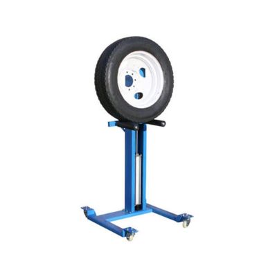 ATEATTC-AEZWL-2-FPD image(0) - Atlas Automotive Equipment PORTABLE OFF-CENTER WHEEL LIFT