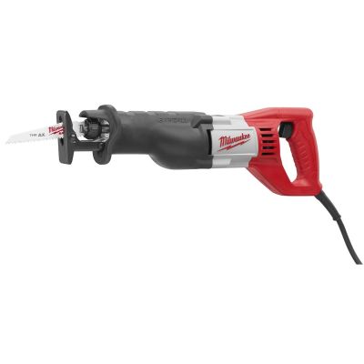 MLW6509-31 image(0) - Milwaukee Tool Sawzall Recip Saw Kit