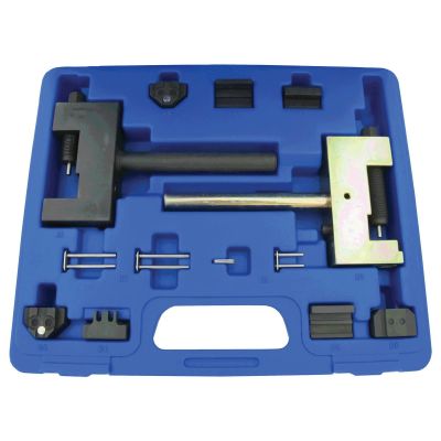 CTA1095 image(0) - CTA Manufacturing Benz Timing Chain Riveting Tool Set