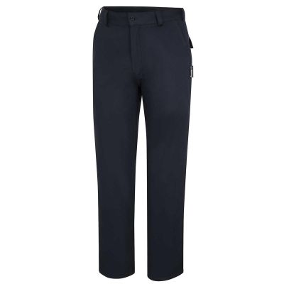 OBRZFJ109-32X34 image(0) - OBERON Pants - FR/Arc-Rated 7.5 oz 88/12 - Navy - Size: 32X34