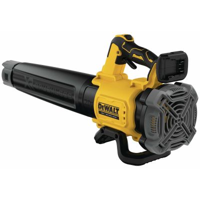 DWTDCBL722B image(0) - DeWalt 20V MAX* XR Brushless Cordless Handheld Blower (Tool Only)