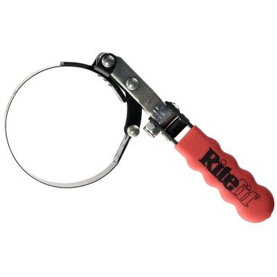 CTA2545 image(0) - CTA Manufacturing Pro Swivel Oil Filter Wrench - Standard