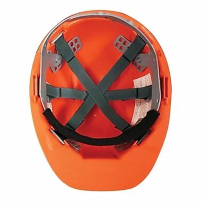 SRW14426 image(0) - Jackson Safety Jackson Safety - 6 Pt. Suspension for Hard Hat - (6 Qty Pack)