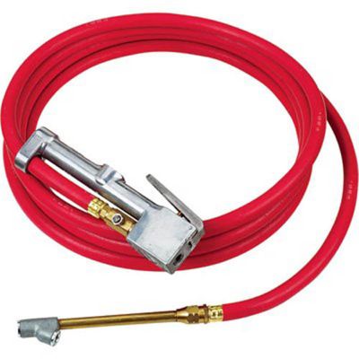 MIL98-A1-501 image(0) - Milton Industries Truck Tire Inflator with 15 FT Hose