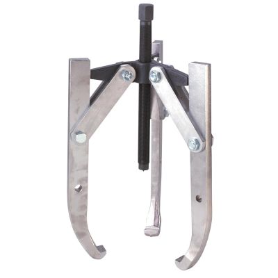 OTC1050 image(0) - OTC PULLER 3 JAW ADJUSTABLE 20IN. 25 TON LONG