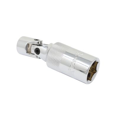 CTA7290 image(0) - CTA Manufacturing 18 mm Spark Plug Socket with Swivel