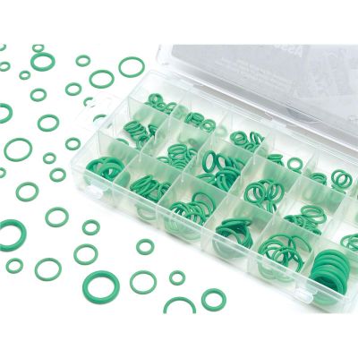 WLMW5201 image(0) - Wilmar Corp. / Performance Tool 270 PC HNBR O-RING ASSORTMENT KIT