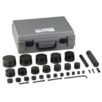 OTC27794 image(0) - BEARING AND SEAL INSTALLER BASIC SET