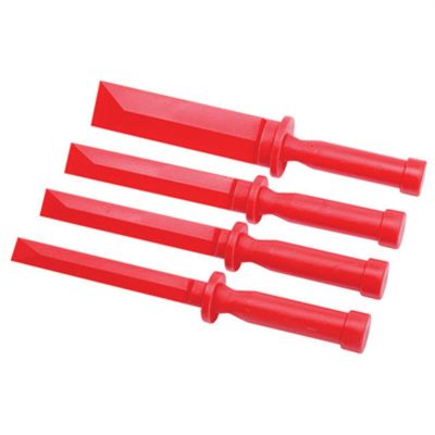 TIT11565 image(0) - TITAN 4PC NYLON SCRAPER SET