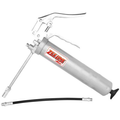 MILZEMD5 image(0) - Zeeline by Milton Medium-Duty Pistol Action Grease Gun, 4,000 PSI