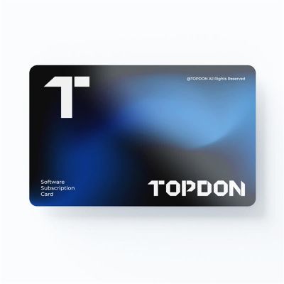 TOPC02A081A10 image(0) - Topdon Phoenix Pro UPDATE-One Year