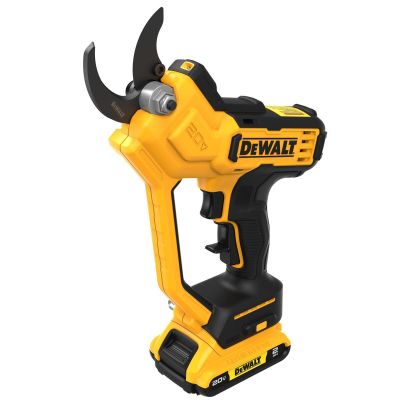 DWTDCPR320B image(0) - DeWalt Cordless Pruner