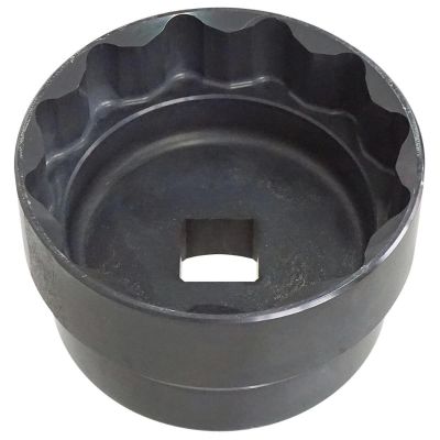 GEDKL-1023-4105 image(0) - Gedore Axle Nut Socket, 105mm (waf)