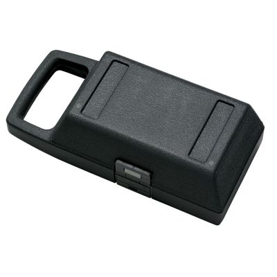 FLUC20 image(0) - Fluke HARD CARRYING CASE FOR FLUKE-25/27