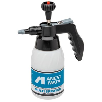 IWAAIUS50300 image(0) - Iwata Pump Sprayer