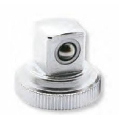 KKN2756Z-3-8 image(0) - Ko-ken USA 1/4 Sq. Dr. Quick Spinner  3/8 Square Length 21.5mm Z-series