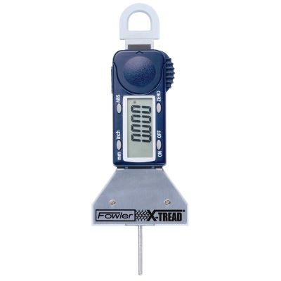 FOW74-225-500 image(0) - Fowler X-TREAD DIGITAL TIRE GAGE