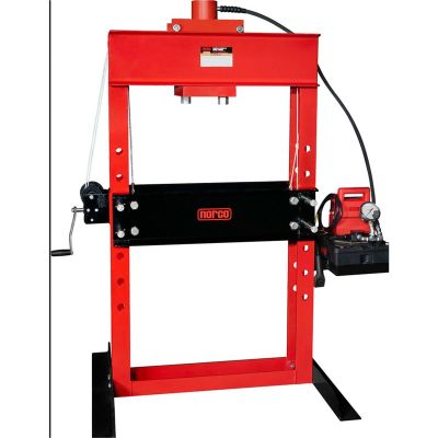 NRO78078 image(0) - Norco Professional Lifting Equipment 50 Ton Shop Press