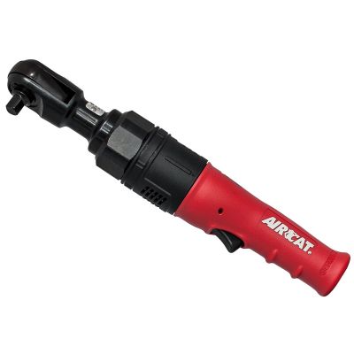 ACA805-HT image(0) - AirCat 3/8" Drive High Torque Ratchet