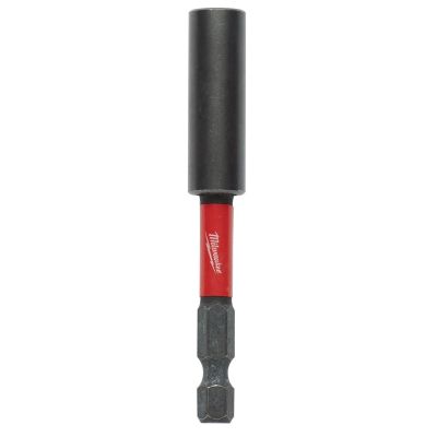 MLW48-32-4803 image(0) - Milwaukee Tool SHOCKWAVE Impact Magnetic Bit Holder