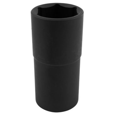 WLMM776 image(0) - Performance Tool 1/2" Dr 21/21.5mm Flip Impact Socket