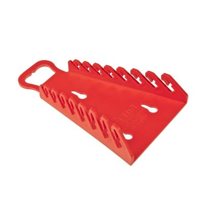 ERN5146 image(0) - Ernst Mfg. 8 Wrench Reverse Gripper - Red