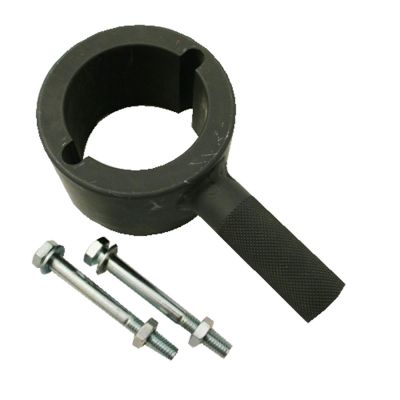 CTA2237 image(0) - CTA Manufacturing Toyota/Lexus Harm. Damper Pulley Tool