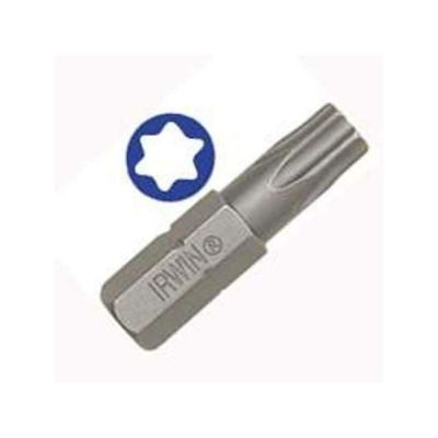 IRWIWAF21TX302 image(0) - Irwin Industrial T30 Insert Bit 1" 1pc