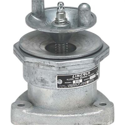 LIN816 image(0) - Lincoln Lubrication WHEEL BEARING PACKER