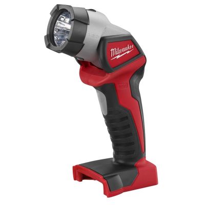 MLW2735-20 image(0) - Milwaukee Tool M18 LED WORK LIGHT - (BARE)