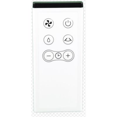 HES6060026 image(0) - Hessaire Remote Control, MC26A, MC37A