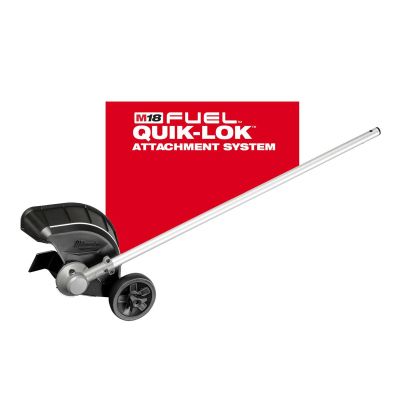 MLW49-16-2795 image(0) - Milwaukee Tool M18 FUEL QUIK-LOK Bed Redefiner Attachment