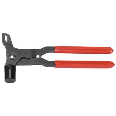 GRE1470R image(0) - Grey Pneumatic WHEEL WEIGHT TOOL / PLIERS