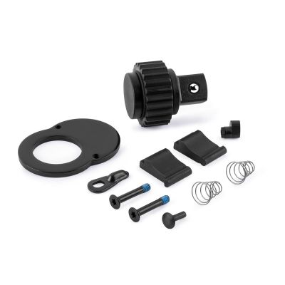 TIT64123 image(0) - Titan Bar-X Repair Kit for 3/4 Inch Drive Breaker Bar Head (#64122)