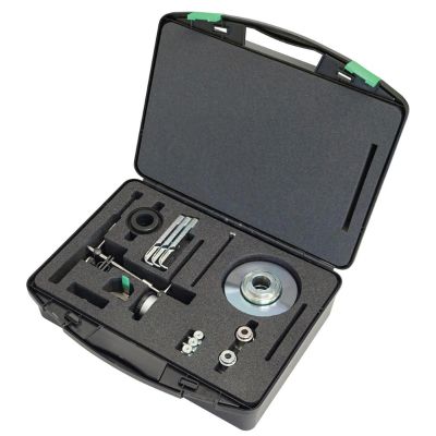 GEDKL-0500-81KA image(0) - Gedore  Upgrade Toolkit for Double Clutch, VW