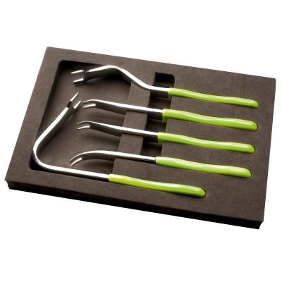 MLK277015 image(0) - Mueller - Kueps 5-piece clip lifter set