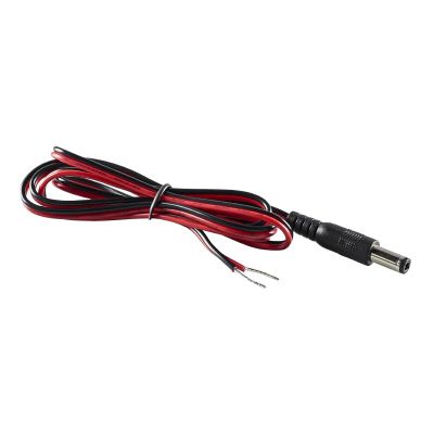 STL20226 image(0) - Streamlight 12V DC 2 cord for Li-ion 8-Unit Bank Charger