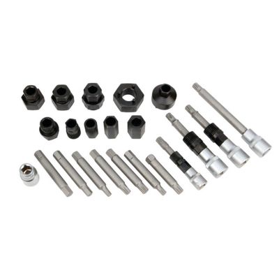 WLMW87024 image(0) - Wilmar Corp. / Performance Tool Alternator Pulley Service Kit