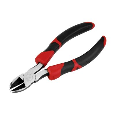 WLMW30726 image(0) - Wilmar Corp. / Performance Tool 8" DIAGONAL PLIER