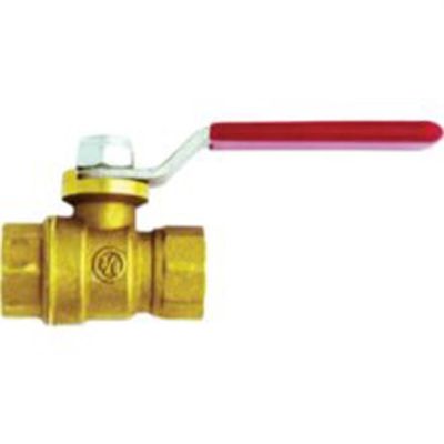 MILS1094-4 image(0) - Milton Industries Ball Valve 1/4" x 1/4" FNPT