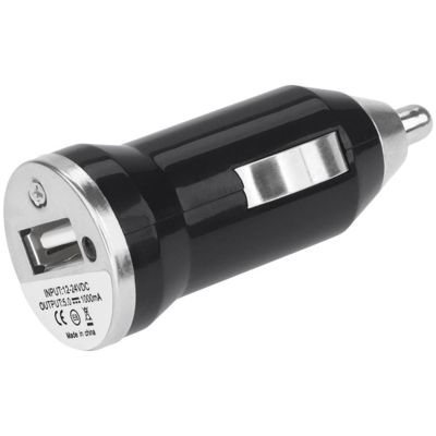 BAYNS-USBDC image(0) - Bayco Fem USB (Type A) to Male DC (Cig Lighter)