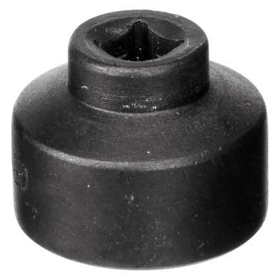 CTA2574 image(0) - CTA Manufacturing Oil Cap Socket - 36 mm