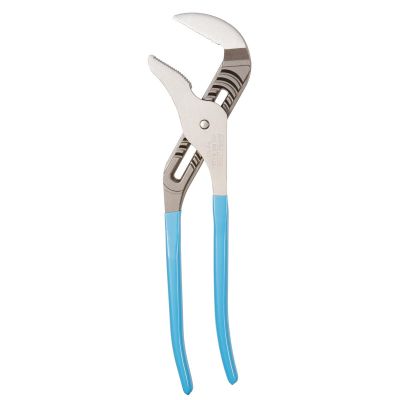 CHA480 image(0) - Channellock PLIER TONGUE GROOVE 20-1/4"