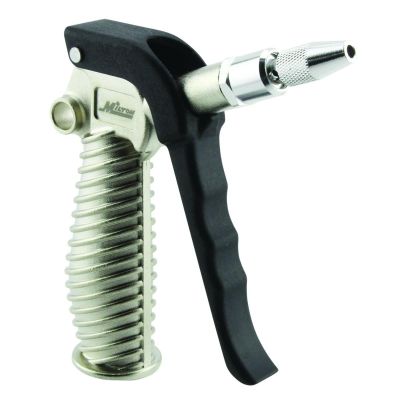 MILS181 image(0) - Milton Industries Turbo Blo Gun with Adjustable Nozzle