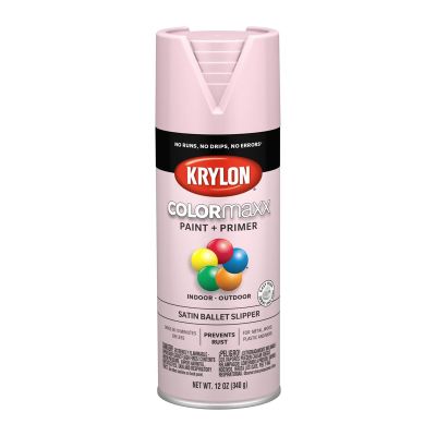 DUP5556 image(0) - Krylon COLORmax Paint Primer