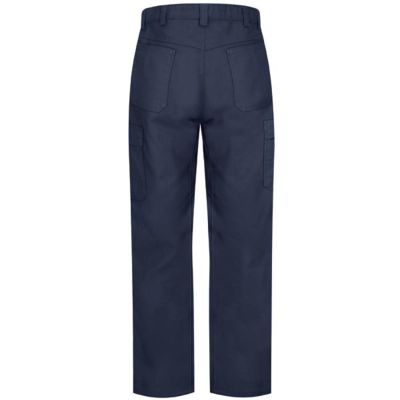 VFIPT2ANV-34-30 image(0) - Workwear Outfitters Men's Perform Shop Pant Navy 34X30