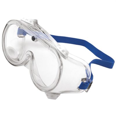 WLMW1024 image(0) - Wilmar Corp. / Performance Tool Safety Goggles