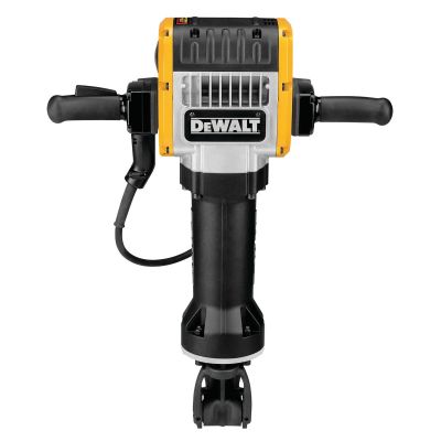 DWTD25980 image(0) - DeWalt Pavement Breaker