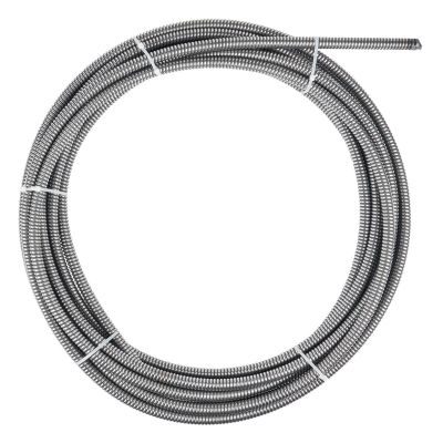 MLW48-53-2325 image(0) - Milwaukee Tool 5/8" X 25' INNER CORE DRUM CABLE