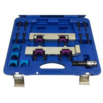 CTA5190 image(0) - CTA Manufacturing Benz Timing Tool Kit